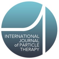 International Journal of Particle Therapy logo - Similar company to Altam Systems