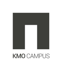 KMO Campus logo - Similar company to Finticx