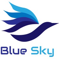 BLUE SKY ENVIRONMENTAL CONSULTANCY AND STUDIES (BSECS) logo - Similar company to Ecomarket