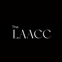 The LAACC logo - Similar company to Design Trends