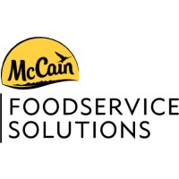 McCain Foodservice Sweden logo - Similar company to Brewmaster Sweden Ab
