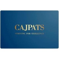 CAJPATS - Professional Accountants (SA) logo - Similar company to Skytrax Accounting And Payroll Services