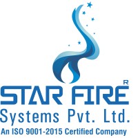 STAR FIRE SYSTEMS PVT LTD logo - Similar company to Sujay Fire Llp