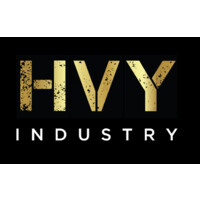 HVY Industry logo - Similar company to B&B Method