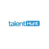TalentHunt logo - Similar company to Vibraniuum Technologies