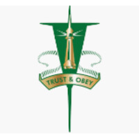 Bethany High School logo - Similar company to Weye Green Group