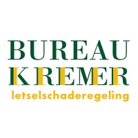 Bureau Kremer Letselschaderegeling logo - Similar company to Out Of The Office
