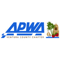 APWA Ventura County Chapter logo - Similar company to Epx Elite Performance