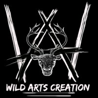 WildArts Creation logo - Similar company to Creatiobs