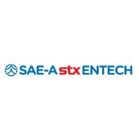 SAE-A STX ENTECH CO.,LTD. logo - Similar company to Jw-Engineering