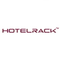 Hotelrack.com logo - Similar company to Leisure.Com