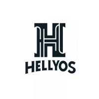 HELLYOS logo - Similar company to Hello Intro
