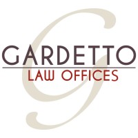 GARDETTO LAW OFFICES logo - Similar company to Marcon & Associés