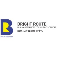 Bright Route HR Consultants Center logo - Similar company to Clear Impact Data
