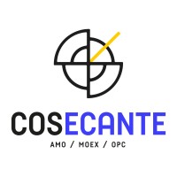 COSECANTE logo - Similar company to Ecrfluides