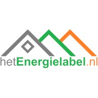 het Energielabel logo - Similar company to Nova Eco