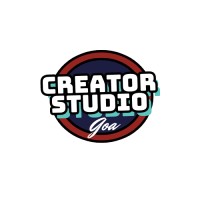 Creator Studio Goa logo - Similar company to Code Club Aiml