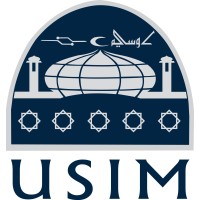 Islamic Sciene University of Malaysia logo - Similar company to Islamic College For Advanced Studies (Follow The Official: The Islamic College)