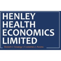 Henley Health Economics Limited logo - Similar company to Access2Health