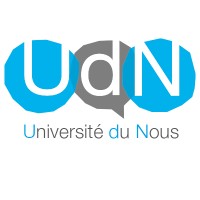 Université du Nous logo - Similar company to La Facilitation
