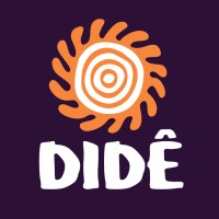 Didê Studio logo - Similar company to Pontelo Digital ®