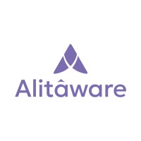 Alitaware logo - Similar company to Digital Exp