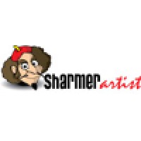 SharmerArtist logo - Similar company to Speed Print