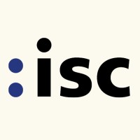 ISC Information Shuttle Corporation GmbH logo - Similar company to Perspectas Gmbh - Perspectas.Ch