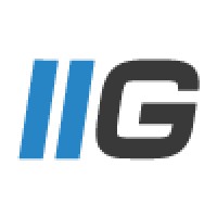 Parallel Geometry Inc. logo - Similar company to P4Bus Systems Inc.