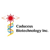 Caduceus Biotechnology Inc. logo - Similar company to Job Pair Co., Ltd