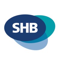 SHB Allgemeine Versicherung VVaG logo - Similar company to Deurag Deutsche Rechtsschutz-Versicherung Ag