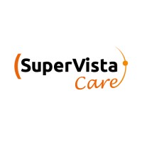 SuperVista Care ES logo - Similar company to Supervista Ag