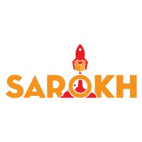 Sarokh - Delivery Network Transportation Co. logo - Similar company to Daeem Delivery  داعم دليفري