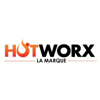 HOTWORX La Marque logo - Similar company to Southwest Refractory