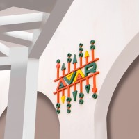 Avar Restaurant logo - Similar company to Urban Eateries Restaurant Development