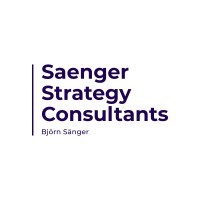 Saenger Strategy Consultants