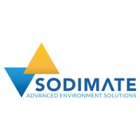 Sodimate Ibérica S.L. logo - Similar company to Sodimate