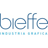 Industria Grafica Bieffe logo - Similar company to Lazzerini Srl Sb