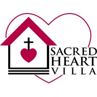 Sacred Heart Villa Saint Louis logo - Similar company to Go Brands