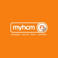 MyHCM logo - Similar company to Flowhcm
