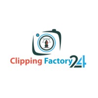 Clipping Factory24 logo - Similar company to Clipping Retouching