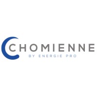 EGIE Chomienne logo - Similar company to Vulcatec