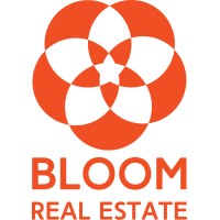 Bloom Real Estate logo - Similar company to Remax Avalon