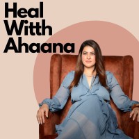 Heal Witth Ahaana logo - Similar company to Clarified
