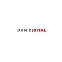 DHM Digital logo - Similar company to Bds Sponsorship