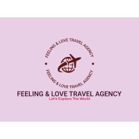 Feeling & Love Travel Agency logo - Similar company to Pineapple Travel Agency