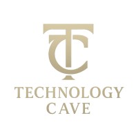 Technology Cave logo - Similar company to Technology Nodes