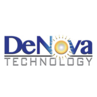 De Nova Technology logo - Similar company to Brower Mechanical