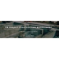 CM Project Construction Management Ltd logo - Similar company to Krov.By