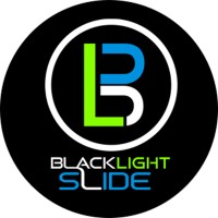 Blacklight Slide